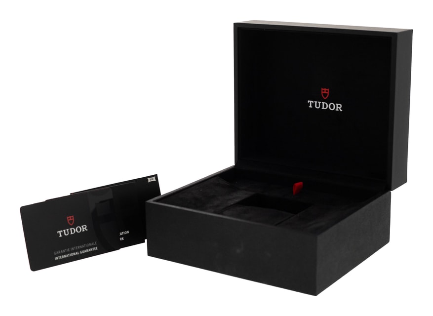 Tudor Black Bay GMT M79830RB-0001 Image 4